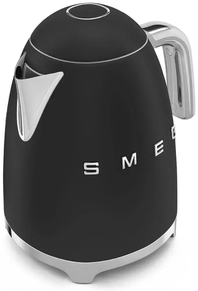 Чайник Smeg KLF03BLMEU