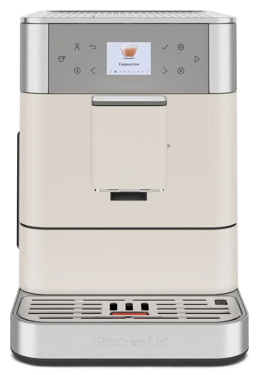 Кофемашина KitchenAid 5KES8556EPL