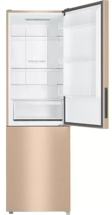 Холодильник Haier CEF535AGG