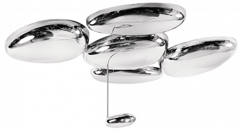 Накладной светильник Loft it Skydro 10477S