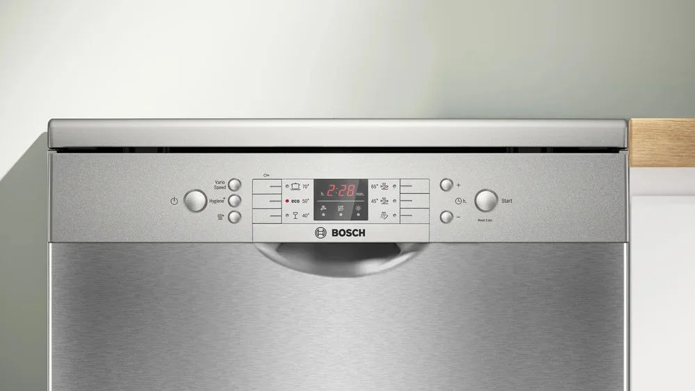 Посудомоечная машина Bosch SMS26AI00Q