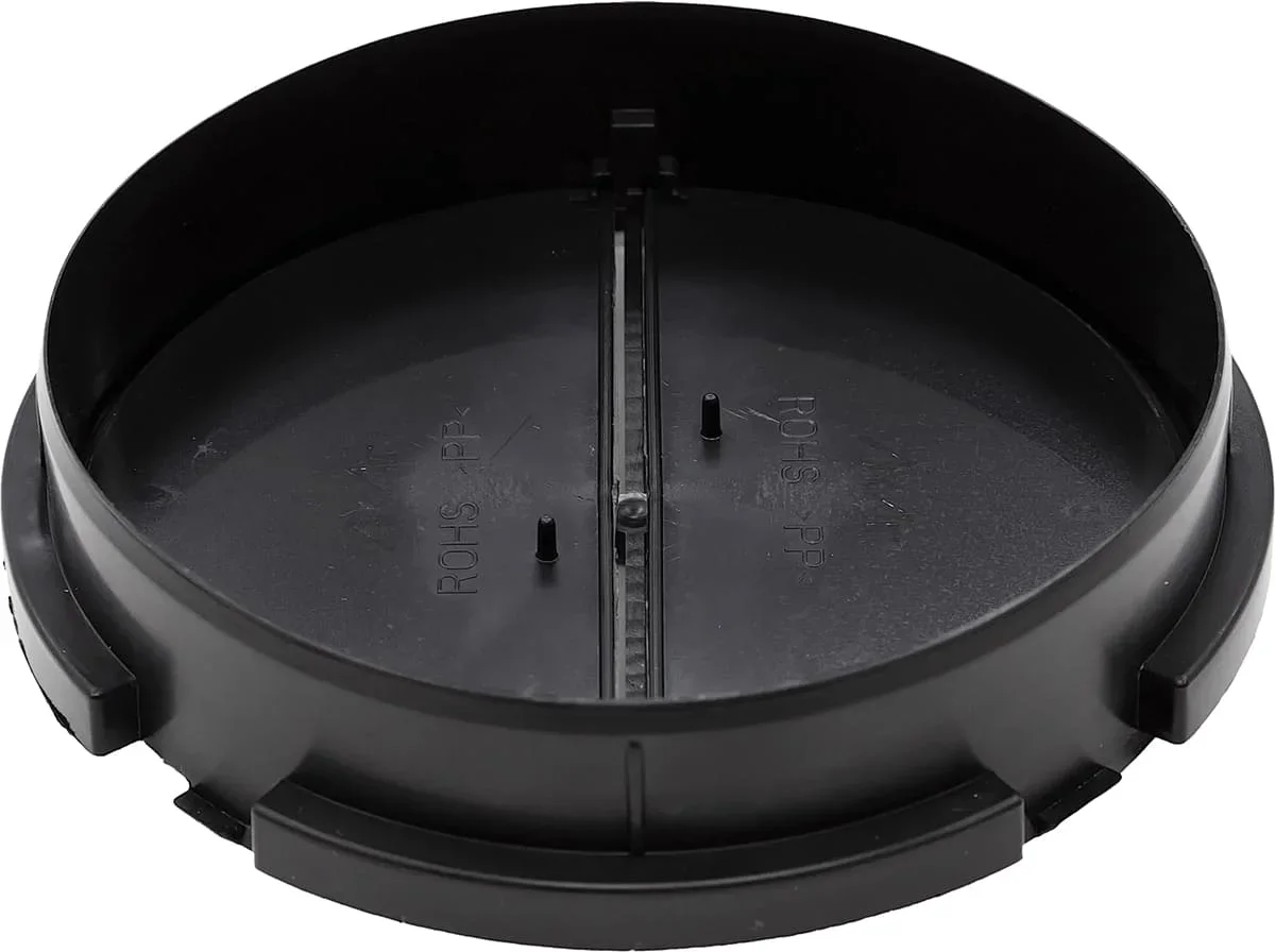 Вытяжка KRONA JILLIAN 600 black PB