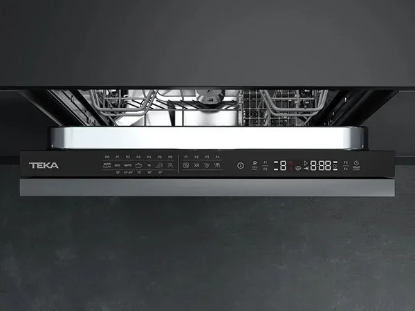 Встраиваемая посудомоечная машина Teka DFI 44700 NEW