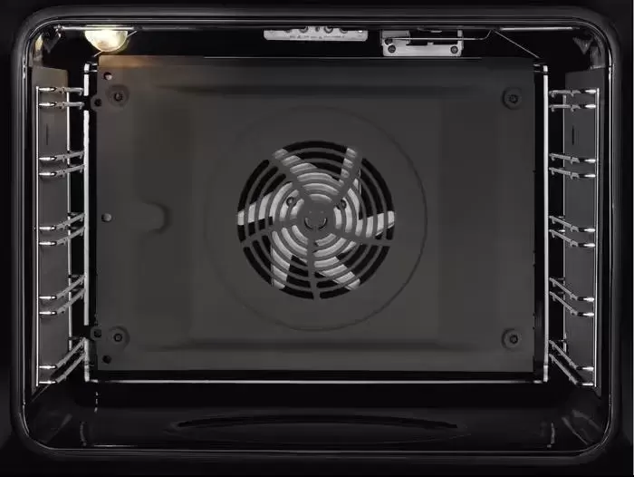 Духовой шкаф Electrolux EOD6C77WZ