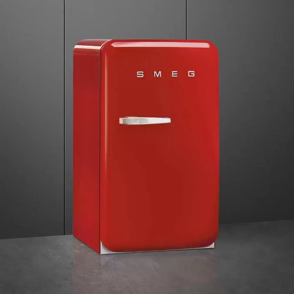 Холодильник Smeg FAB10RRD5