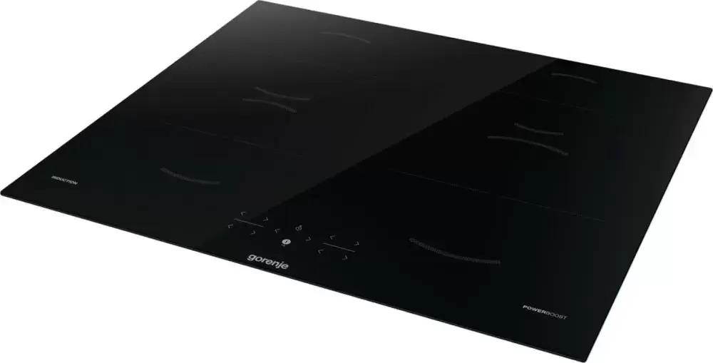 Независимая индукционная варочная панель Gorenje GI6401BSC