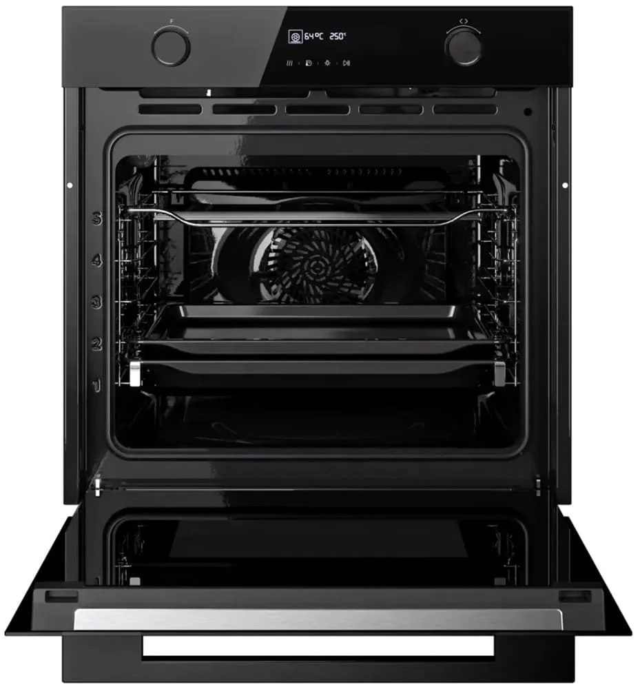 Духовой шкаф электрический Kuppersberg HT 611 BB