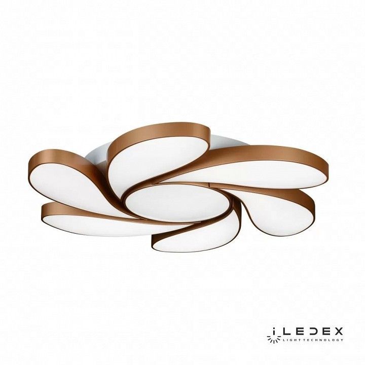 Потолочная люстра iLedex Flower Flower 108W GL
