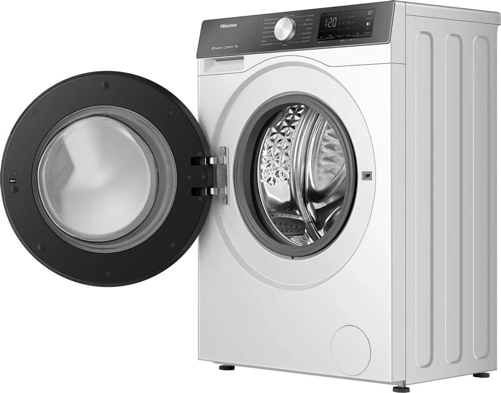 Стиральная машина Hisense WF3S7021BW2