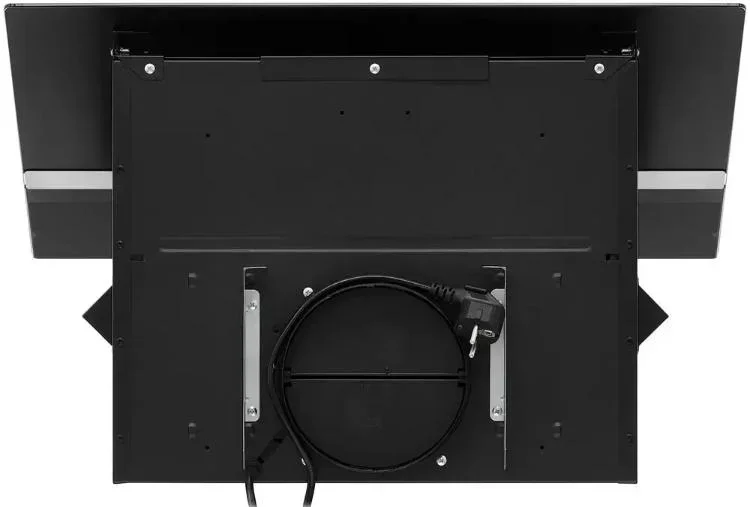 Вытяжка Krona BRUNA 600 BLACK S