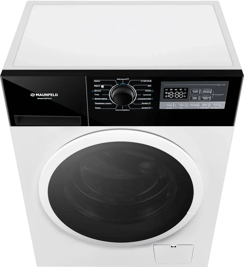 Стиральная машина Maunfeld MFWM1410STWH03