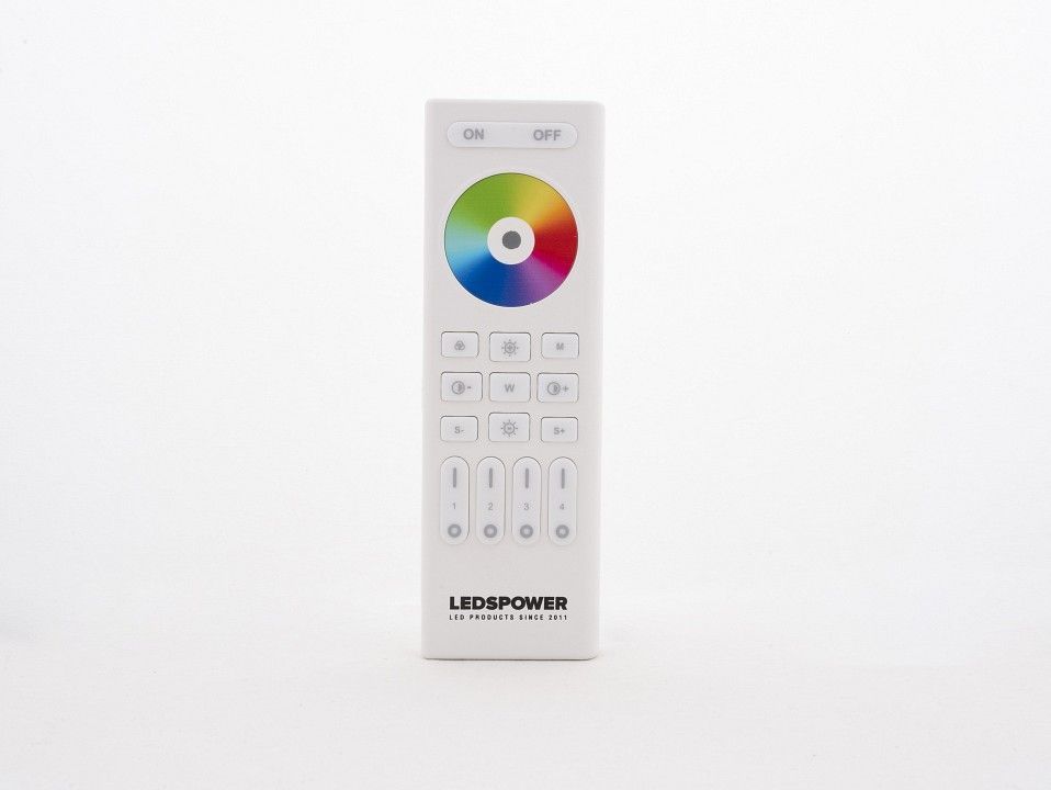 Пульт ДУ LEDS POWER RC03RF 006543