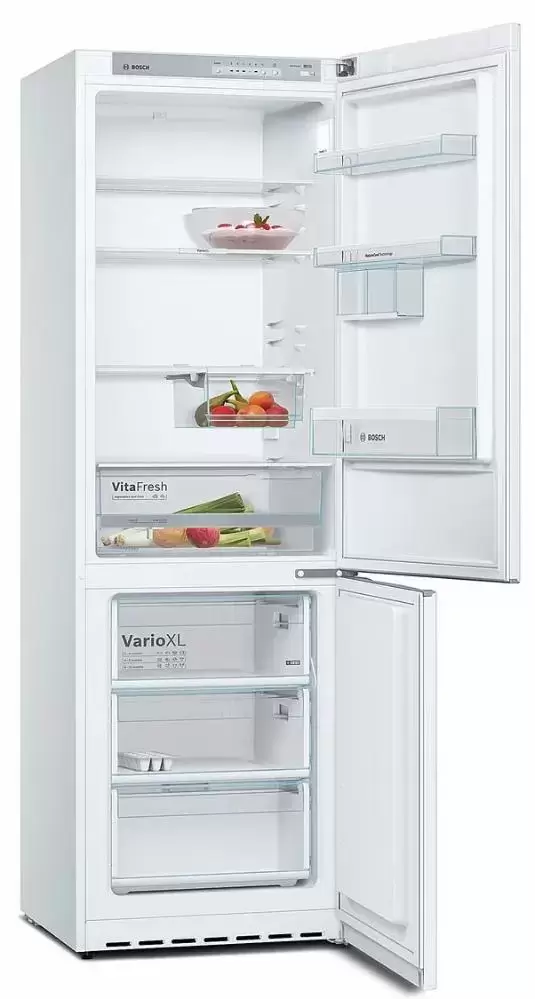 Холодильник Bosch KGV36XW22R