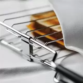 Тостер KitchenAid Artisan 5KMT2204EBK