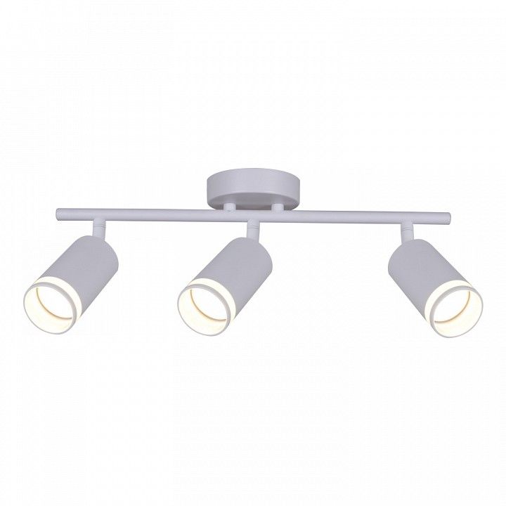 Светильник на штанге Reluce Technical  16001-9.5-003CT SPOT LIGHT GU10 WT