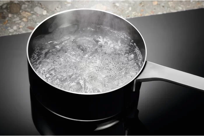 Варочная панель Electrolux IPE6492KF