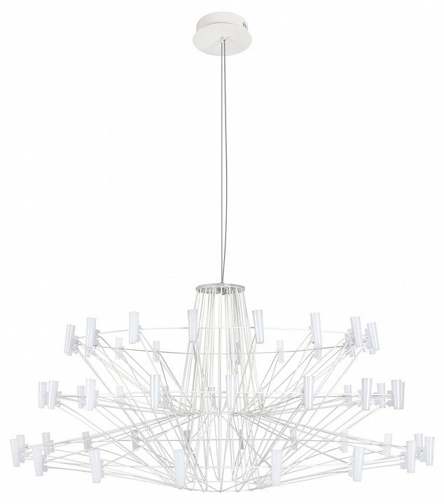 Подвесная люстра Loft it Coppelia 10476 White