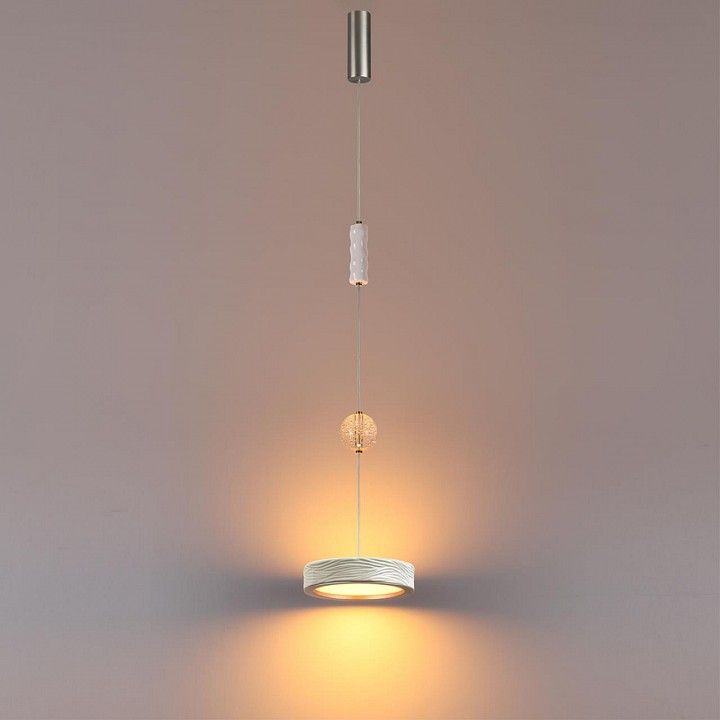 Подвесной светильник Odeon Light Riviera 5451/32L