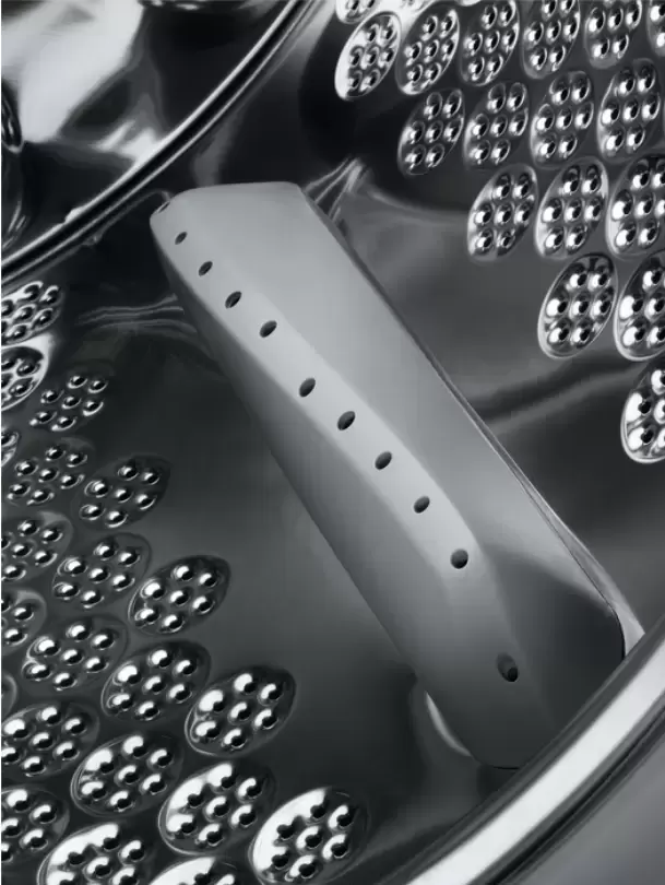 Стирально-сушильная машина Electrolux EW9WN249W