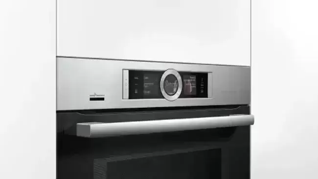 Духовой шкаф Bosch HNG6764S6