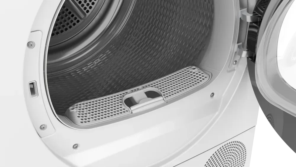 Сушильная машина Bosch WQG2450BSN