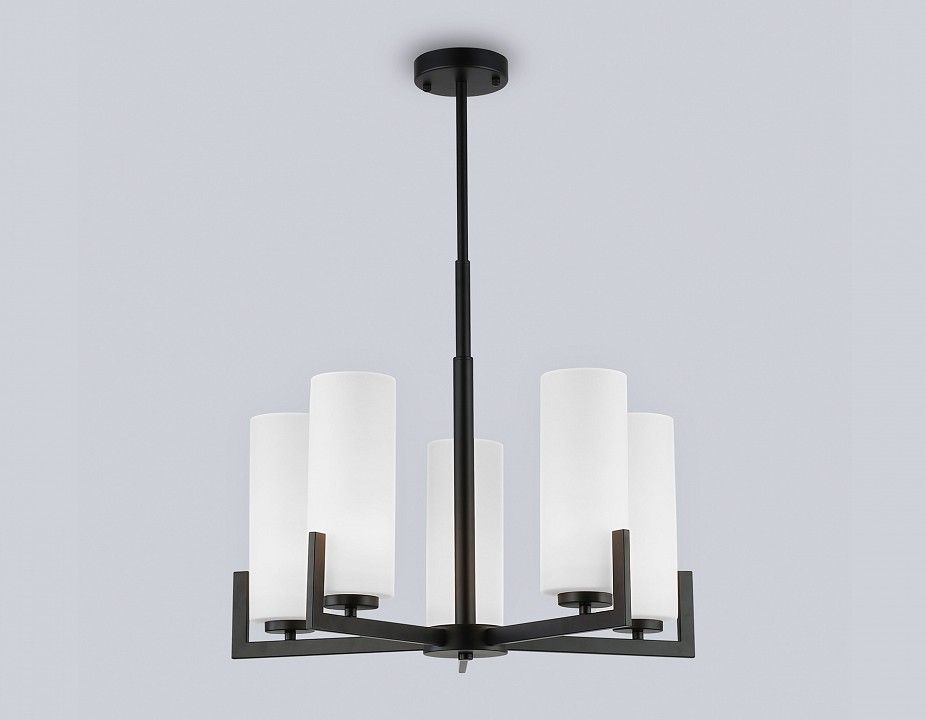 Люстра на штанге Ambrella Light LH LH56057