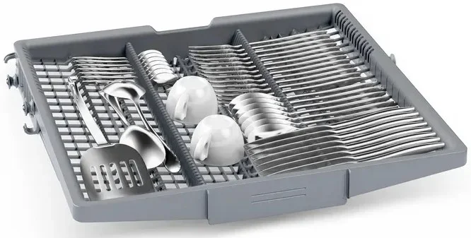Встраиваемая посудомоечная машина Neff S155ECX15E