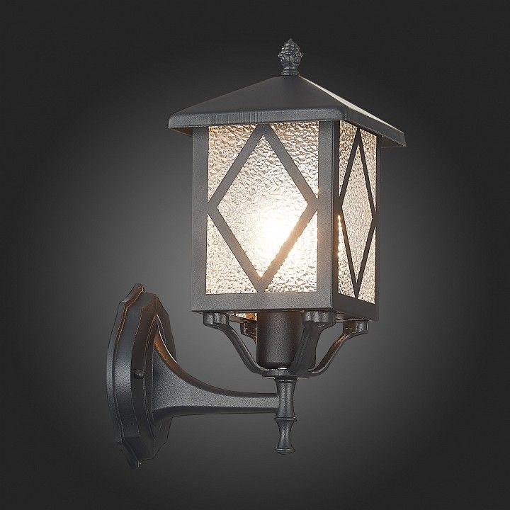 Светильник на штанге ST-Luce Lorne SL084.401.01
