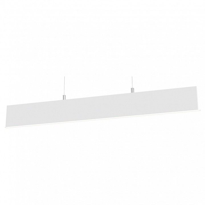 Подвесной светильник Maytoni Technical Шаг P010PL-L23W4K