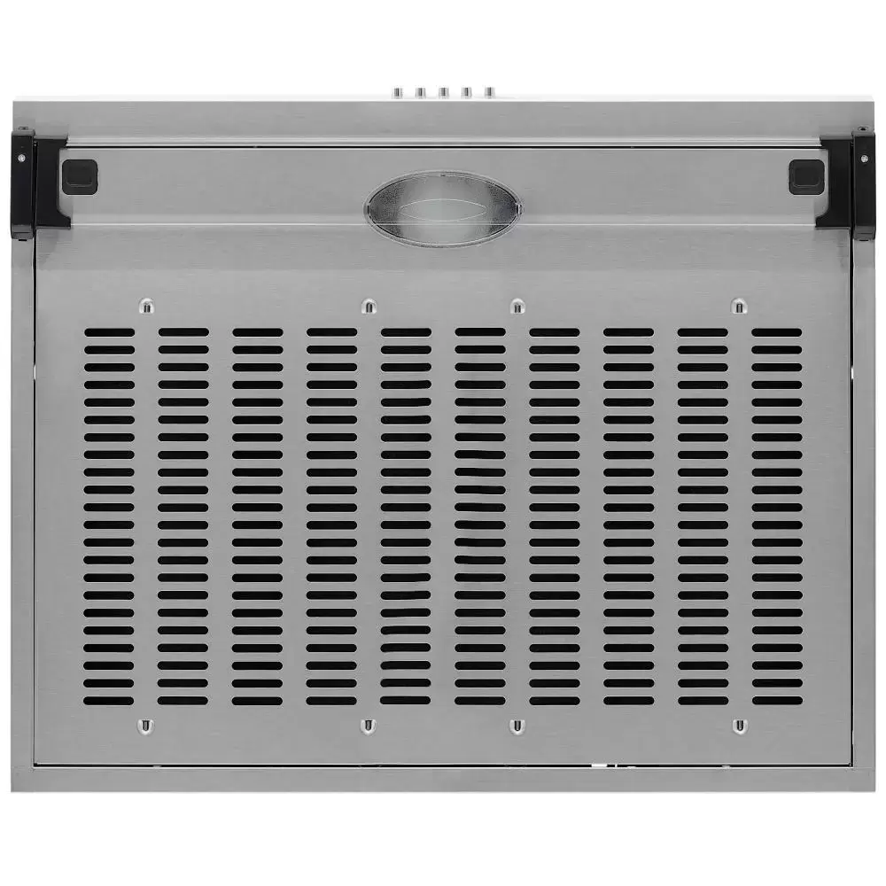 Вытяжка Krona OSTEN 600 inox PB