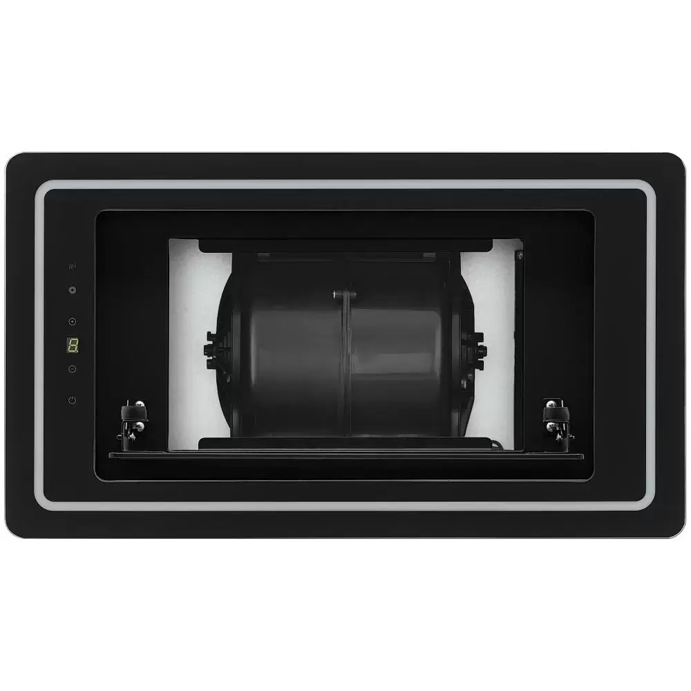 Встраиваемая вытяжка Krona VENUS 600 BLACK S