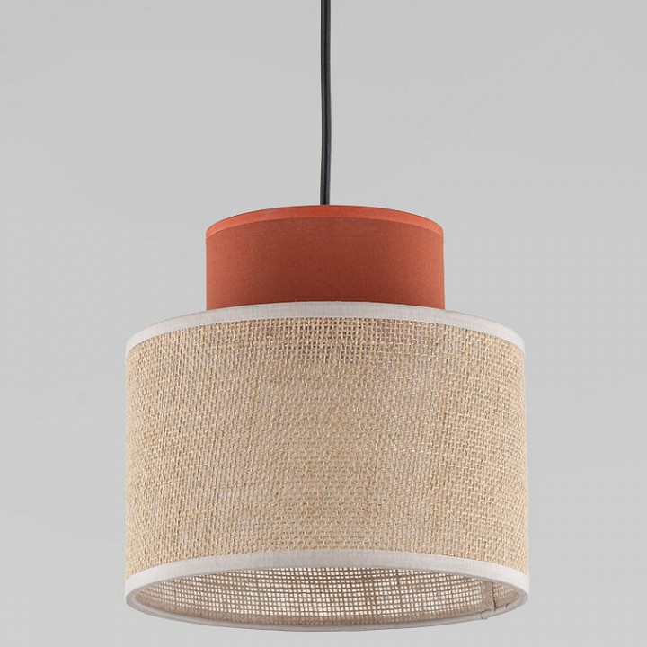 Подвесной светильник TK Lighting Duo 3139 Duo