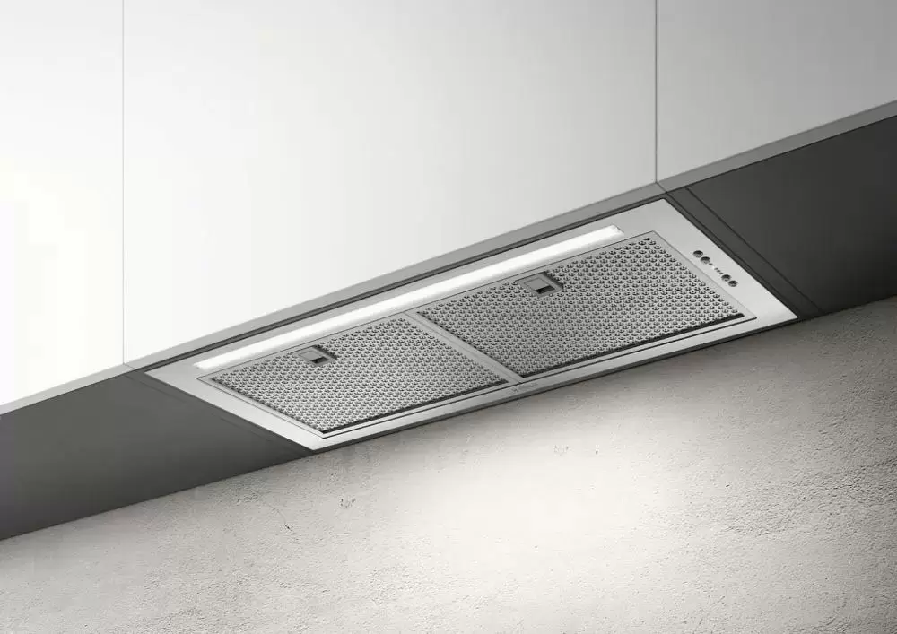 Встраиваемая вытяжка Elica FOLD S IX/A/72