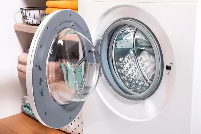 Стиральная машина Gorenje W2NHPI72SCS