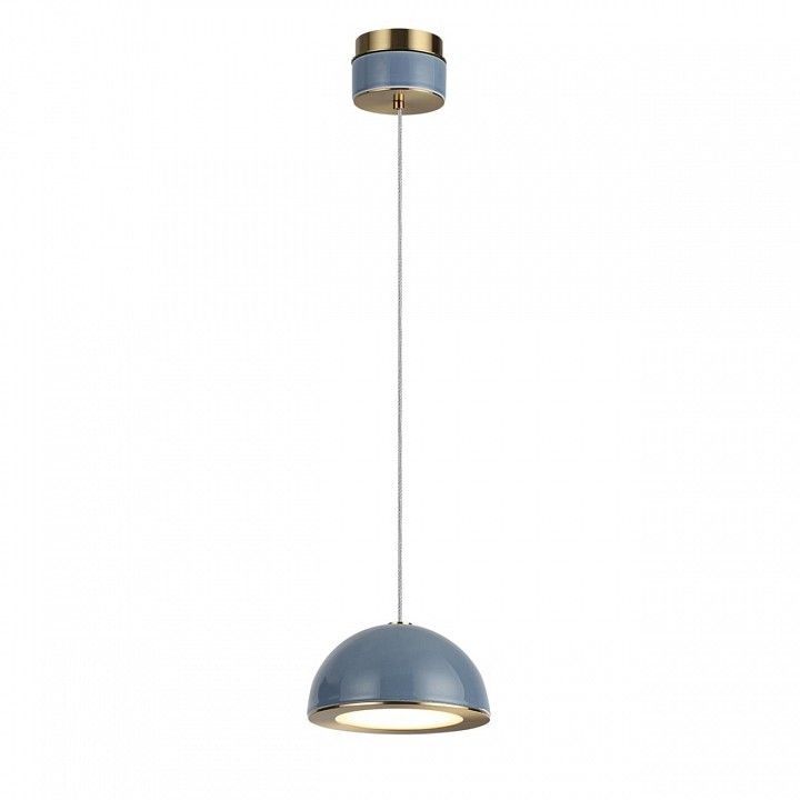 Подвесной светильник Odeon Light L-VISION 5452/6LA
