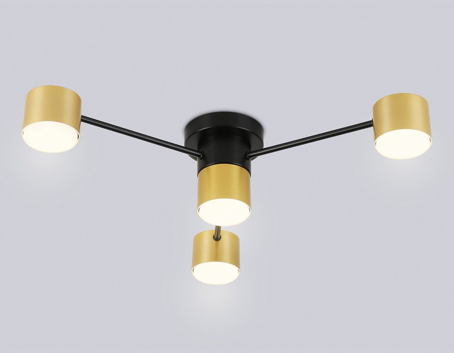 Потолочная люстра Ambrella Light COMFORT FL51722
