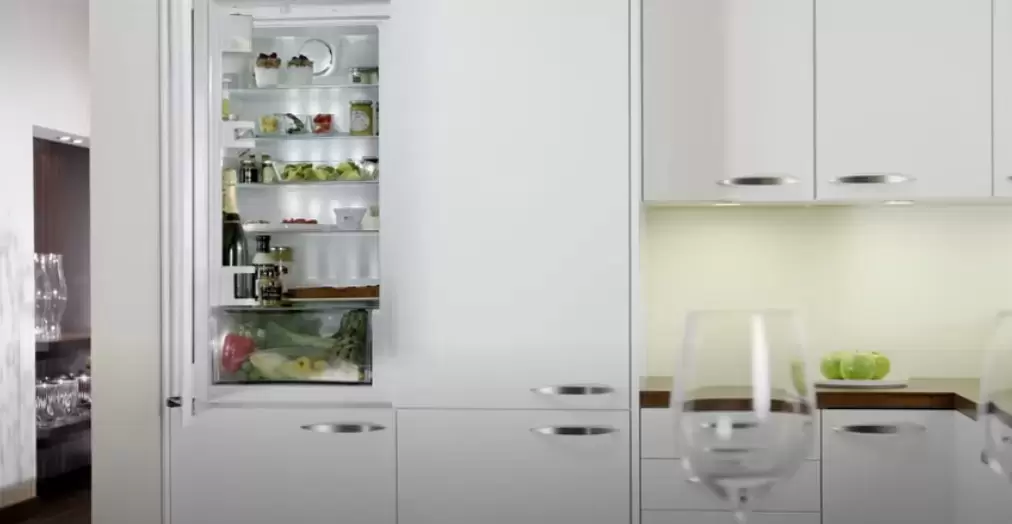 Встраиваемый холодильник Liebherr IRd 4021