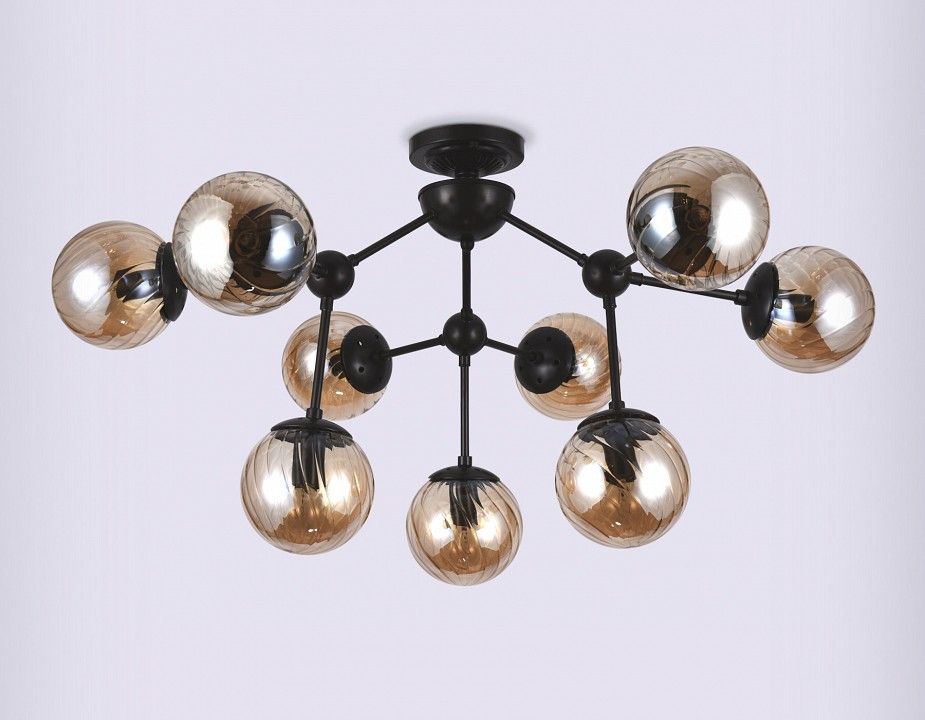 Потолочная люстра Ambrella Light TR TR9018