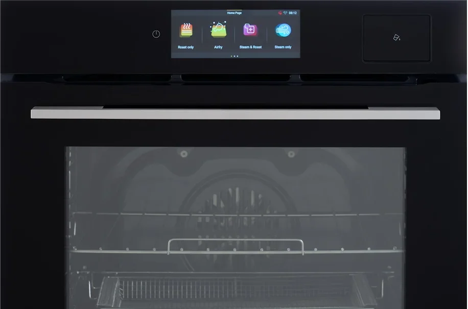 Духовой шкаф Graude BMDP 60.4 S