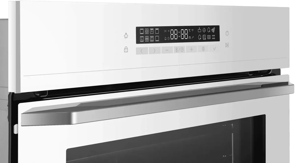 Духовой шкаф Haier HOQ-P16AN5GW