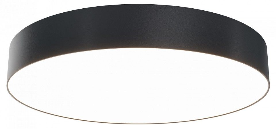 Накладной светильник Maytoni Technical Зон C032CL-45W3K-RD-B
