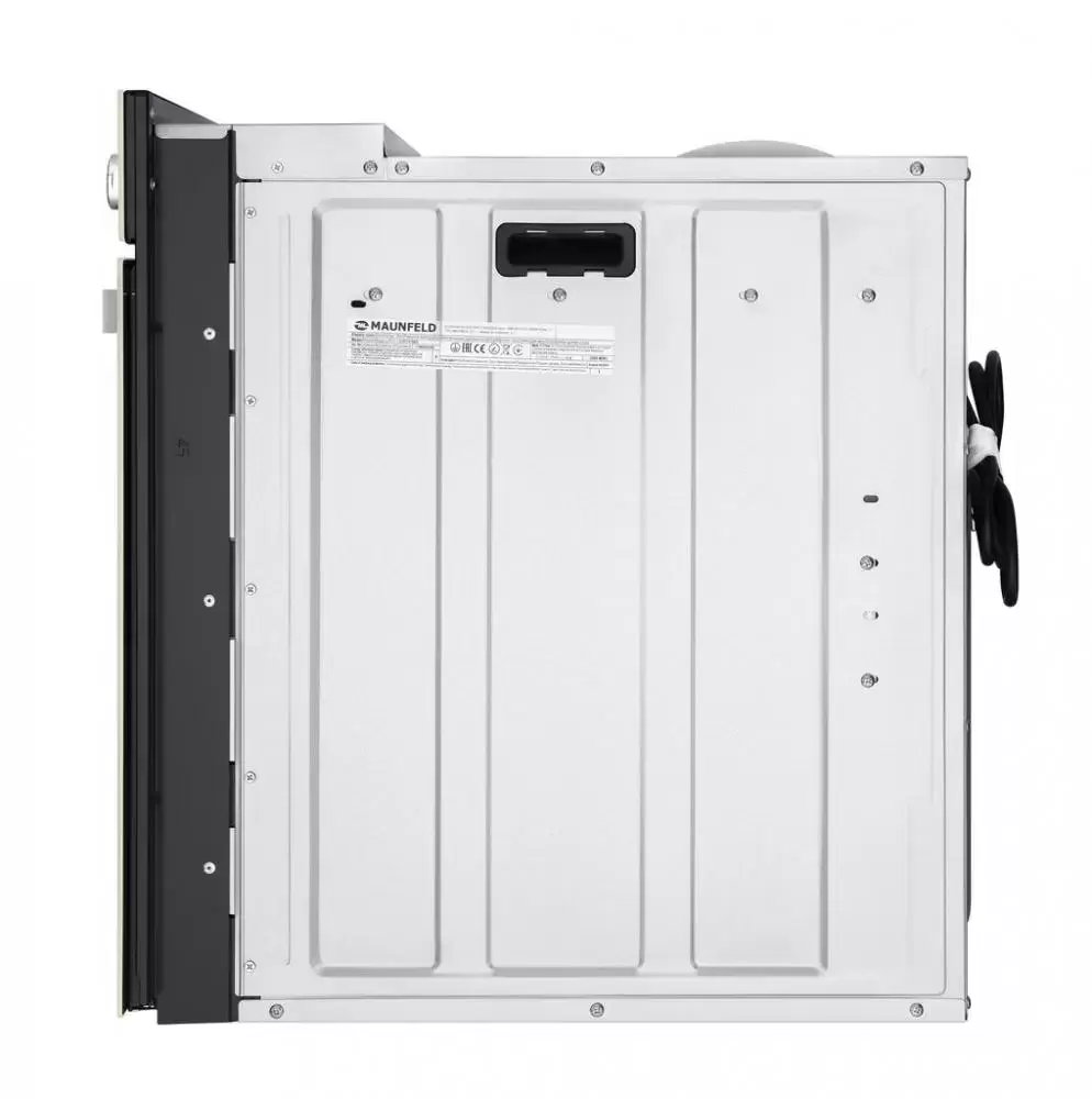 Шкаф духовой электрический MAUNFELD EOEM516BG