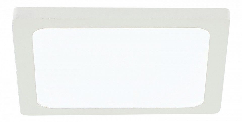 Встраиваемый светильник Citilux Омега CLD50K080N
