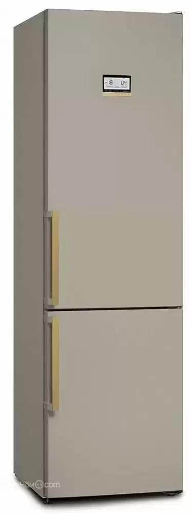 Холодильник BOSCH KGN39AV3OR