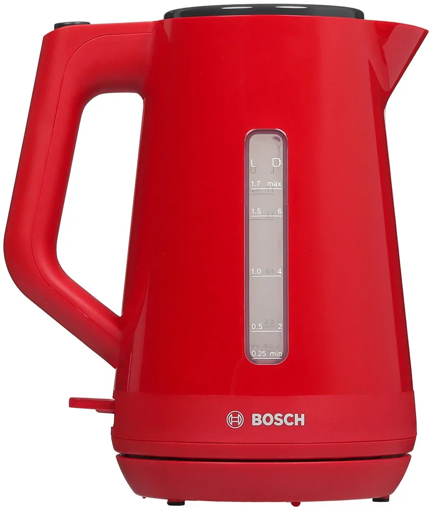 Чайник Bosch TWK 1M124