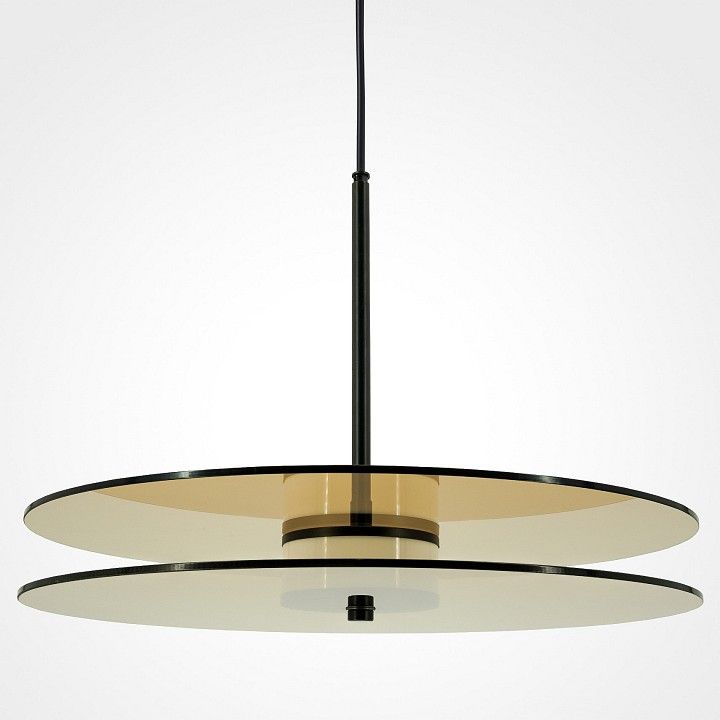 Подвесной светильник LIGHTERA Echuka LE142L-38BR