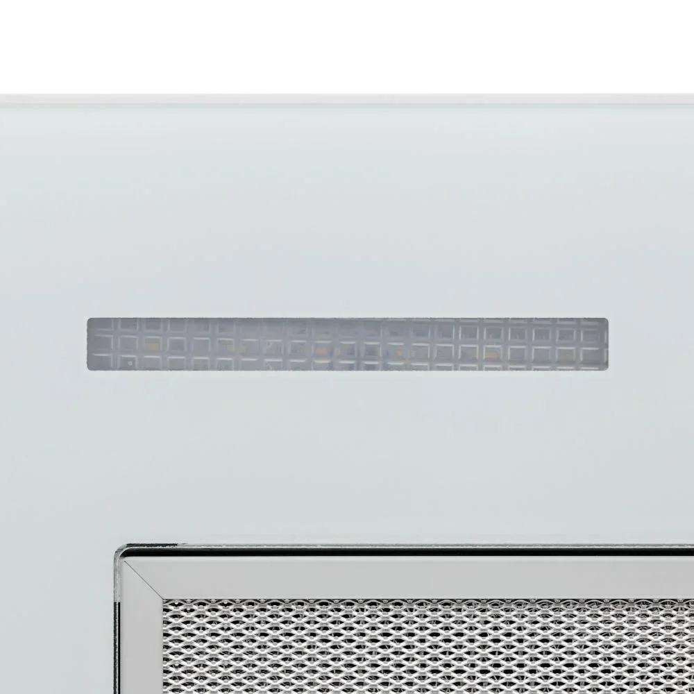 Встраиваемая вытяжка KRONA WERMUT 500 DN WHITE PB