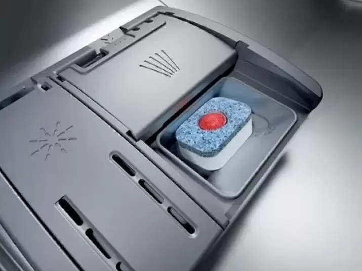 Встраиваемая посудомоечная машина Neff S889ZMX60R