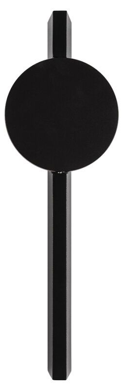 Накладной светильник Loft it Flame 10452W Black sand