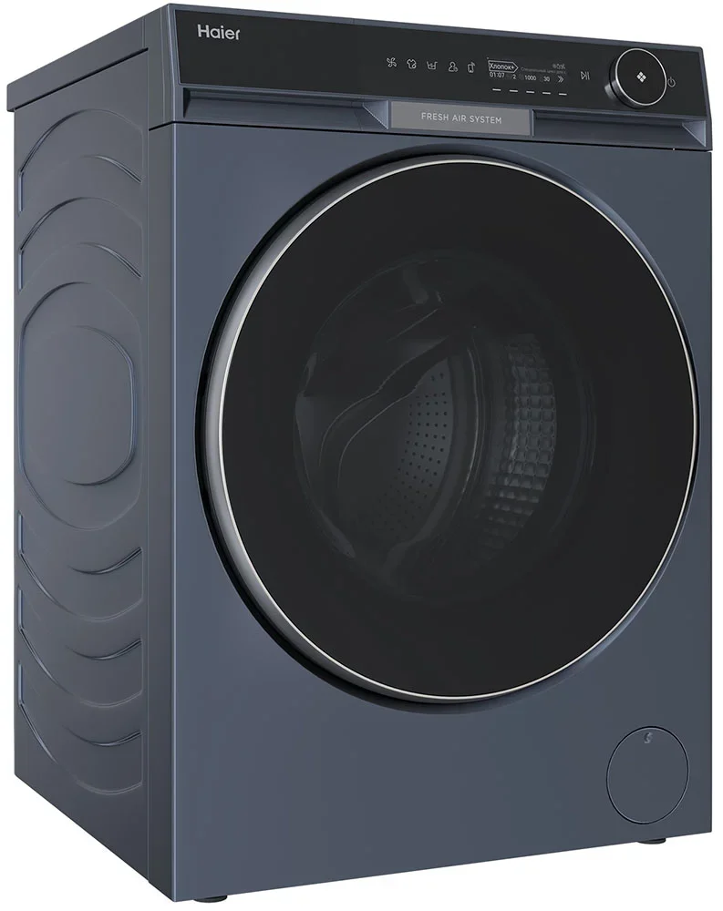 Стиральная машина Haier HW120-BD14397SU1